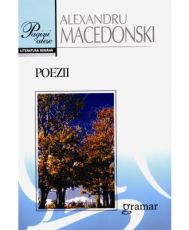 Poezii-Macedonski