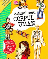 Atlasul meu.Corpul uman arc