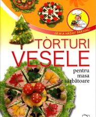 Torturi vesele arc