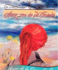Anne cea de pe insula -fgd