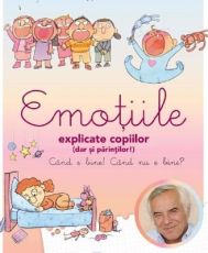 Emotiile explicate copiilor-pr