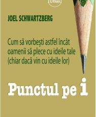 Punctul pe I- bti