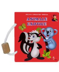 Animale exotice-multicart