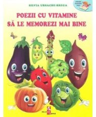 Poezii cu vitamine-multicart