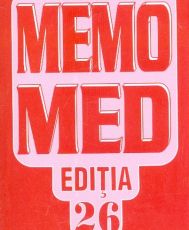 Memo med 2020
