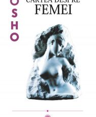 Osho.Cartea despre femei