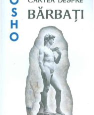 Osho.Cartea despre barbati