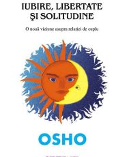 Osho.Iubire,libertate,solitudine