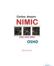 Osho.Cartea despre nimic