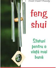 Feng shui(d.Kennedy)