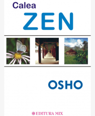 Osho.Calea zen
