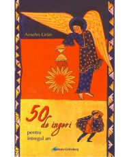 50 de ingeri pentru intregul an