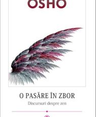 Osho.O pasare in zbor