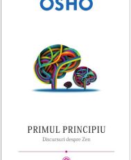 Osho.Primul principiu