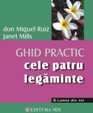 Cele 4 legaminte ghid practic m r