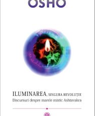 Osho.Iluminarea singura revolutie
