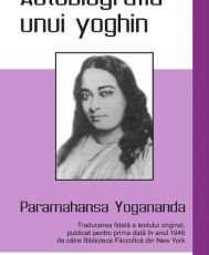 Autobiografia unui yoghin