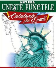 Uneste punctele-calatorie in jurul lumii