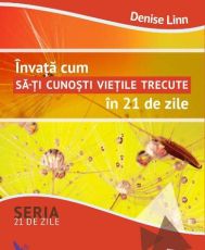 Invata cum sa-ti cunosti vietile...