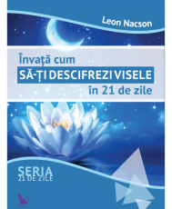 Invata cum sa-ti descifrezi visele