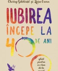 Iubirea incepe la 40 ani