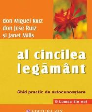 Al cincilea legamant (M.Ruiz)