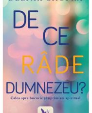De ce rade Dumnezeu