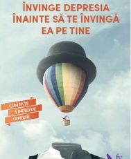 Invinge depresia (ed. Revizuita)