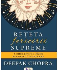 Reteta fericirii supreme