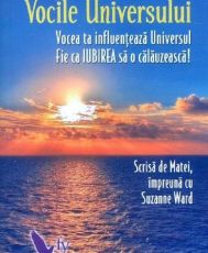 Vocile universului (ed.Revizuita)