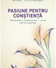 Pasiune pentru constienta