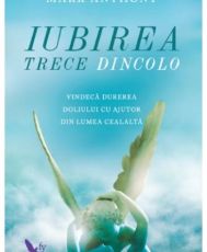 Iubirea trece dincolo