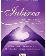 Iubirea nu moare niciodata