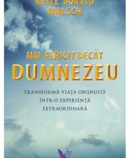 Mai fericit decat D-zeu(ed.Reviz)