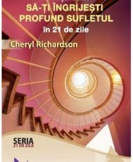 Invata cum sa-ti ingrijesti profund