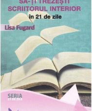 Invata cu sa-ti trezesti scriitoru