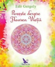 Poveste despre floarea vietii