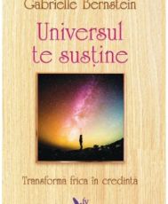 Universul te sustine