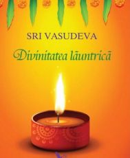Divinitatea launtrica