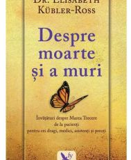 Despre moarte si a muri