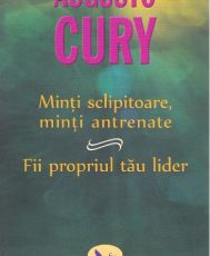 Minti sclipitoare minti antrenate