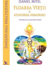 Floarea vietii si atingerea nemuririi