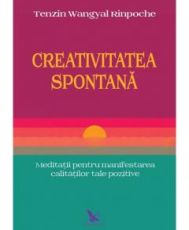 Creativitatea spontana