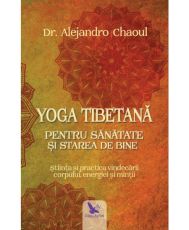 Yoga tibetana