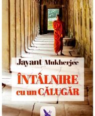 Intalnire cu un calugar