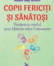 Copii fericiti si sanatosi