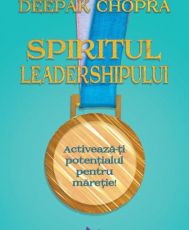 Spiritul leadershipului