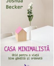 Casa minimalista