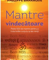 Mantre vindecatoare