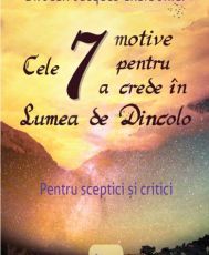Cele 7 motive pt a crede in lume